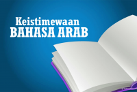 pentingnya bahasa arab