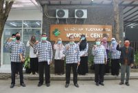 al azhar yogyakarta baodring School