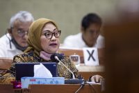 Syarat BLT 600 ribu menurut Menaker Syarat penerima BLT 600 ribu menurut menaker