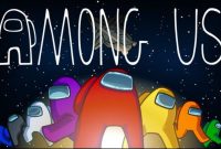 cara download among us di laptop