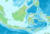 Indonesia maju Indonesia maju