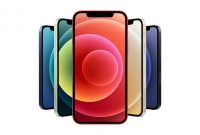 iPhone 12 iPhone 12