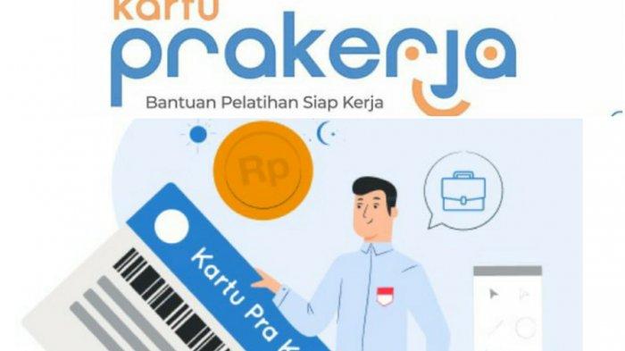 cara mendapatkan sertifikat prakerja