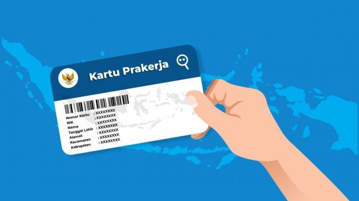 cara mendapatkan sertifikat prakerja