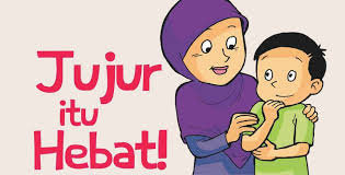 keuntungan bersikap jujur