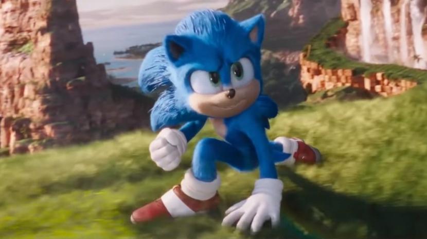 nonton film sonic the hedgehog