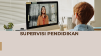 Pengertian supervisi pendidikan menurut para ahli Pengertian supervisi pendidikan menurut para ahli