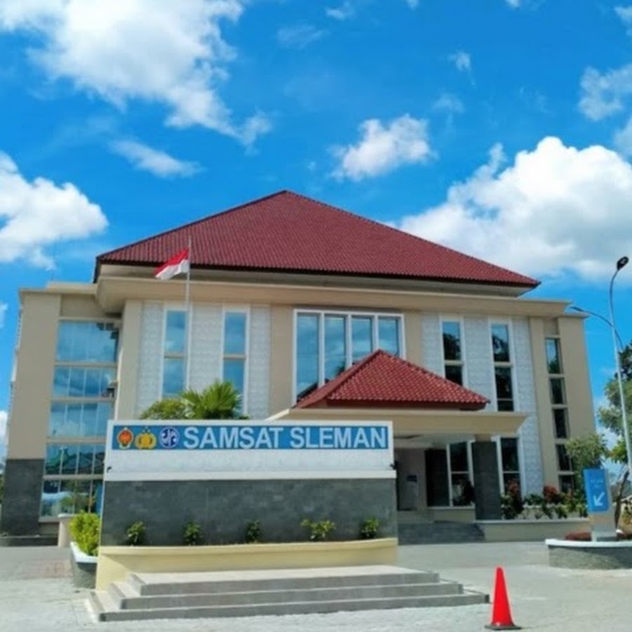 Cara Bayar Pajak Yogyakarta
