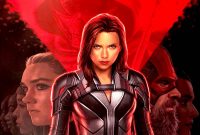 nonton black widow sub indo