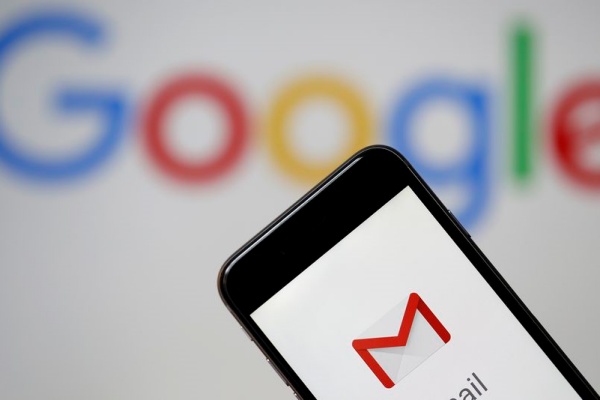 cara menghapus foto profil akun google