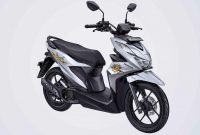 Harga Motor Honda Beat