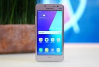 cara screensot samsung galaxy j2 prime