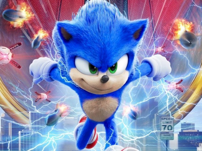 nonton film sonic the hedgehog