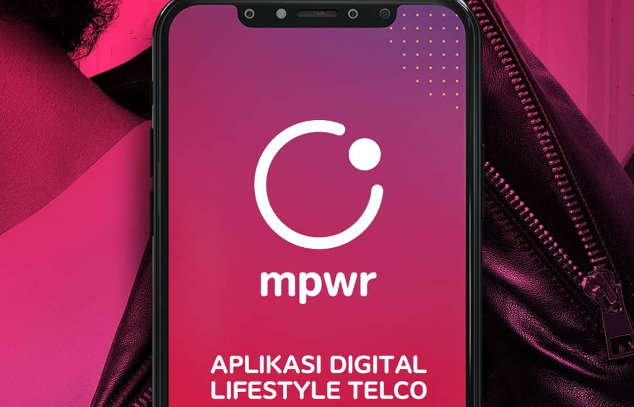 mpwr indosat