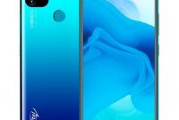 itel vision 1