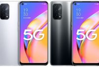 spesifikasi oppo a93 5g