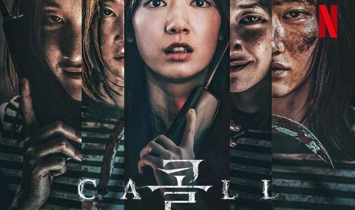 nonton the call sub indo