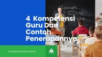 4 Kompetensi Guru Dan Contoh Penerapannya