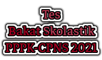 haindunia.com tes bakat skolastik penalaran PPPK