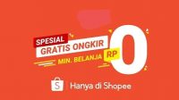 Ongkir Shopee Mahal 2021 Ongkir Shopee Mahal 2021