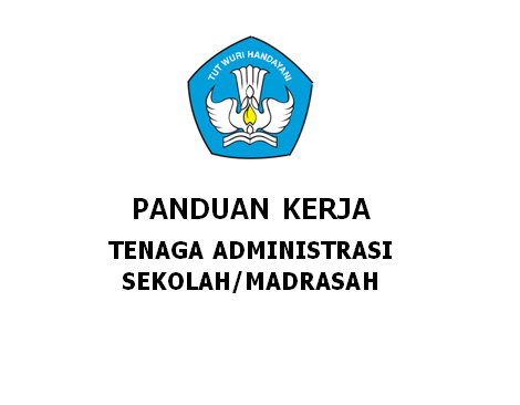 tugas staf tata usaha sekolah