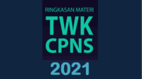 ringkasan materi twk cpns 2021 pdf ringkasan materi twk cpns 2021 pdf