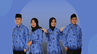 Kumpulan Soal P3K guru SD dan jawabannya Kumpulan soal P3K guru SD dan jawabannya