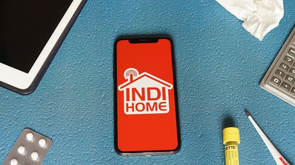 cara membatasi pengguna wifi indihome
