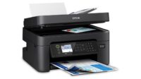 cara instal driver epson L3110