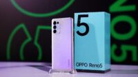 Smartphone 5G Murah