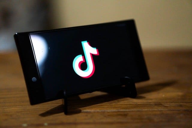cara memasukkan kode undangan tiktok