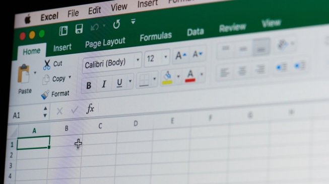 cara mengunci file excel agar tidak bisa diedit