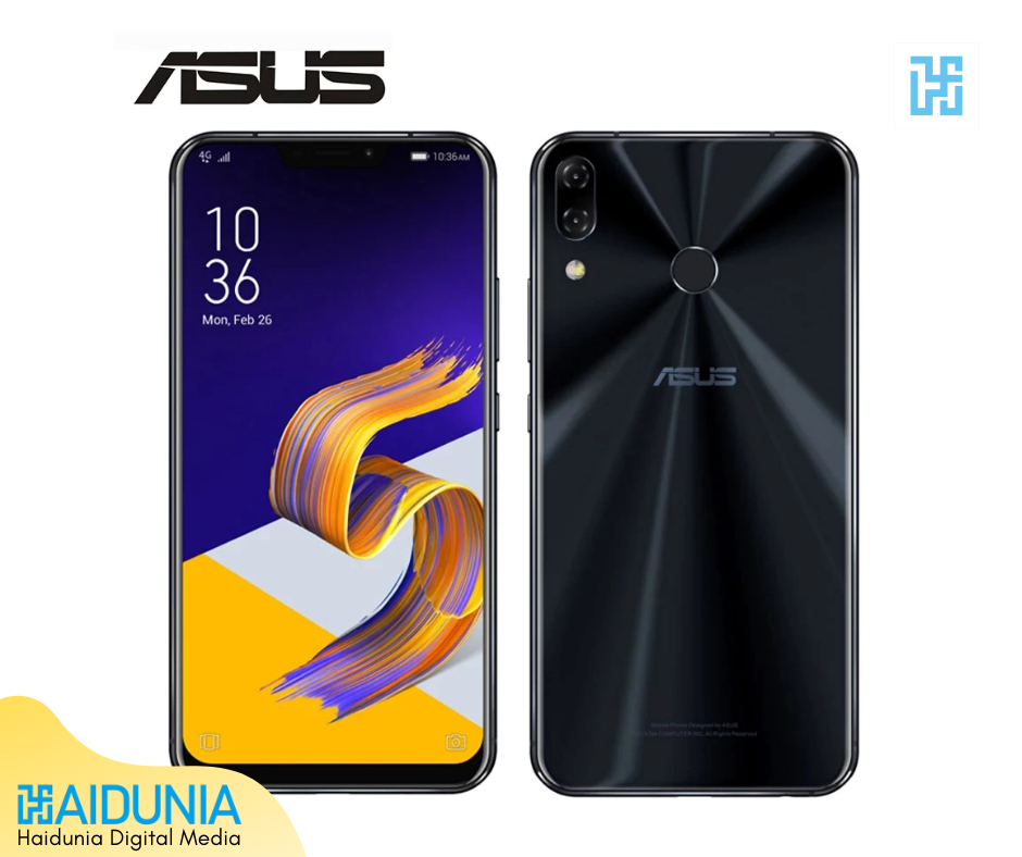 Daftar HP Asus Zenfone