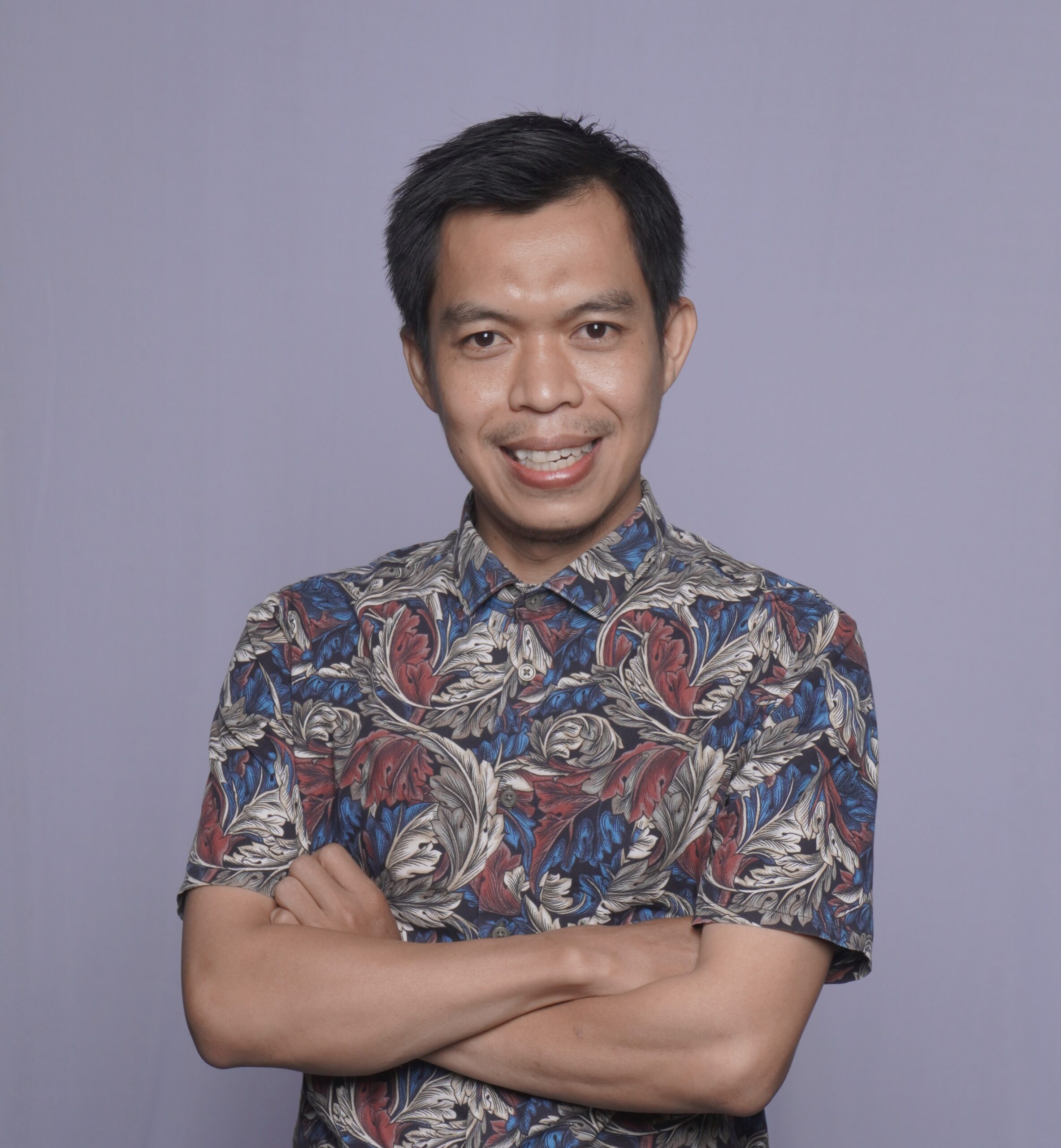 Gravatar Image