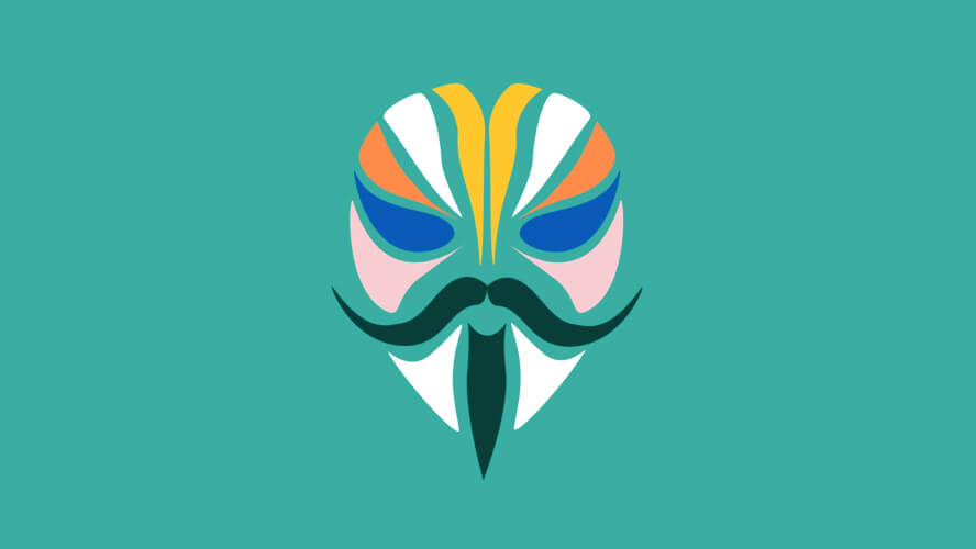 Cara Instal Magisk Dengan dan Tanpa TWRP