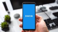 Cara transfer saldo DANA ke LinkAja