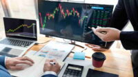 Cara Bermain Saham dengan Modal 100 Ribu