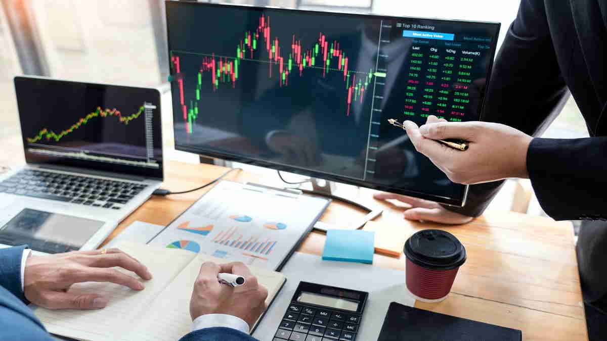 Cara Bermain Saham dengan Modal 100 Ribu