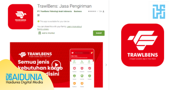 Tips Memilih Layanan Pengiriman