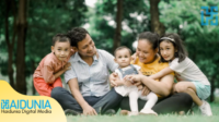 Apa itu Aupair Featured Image