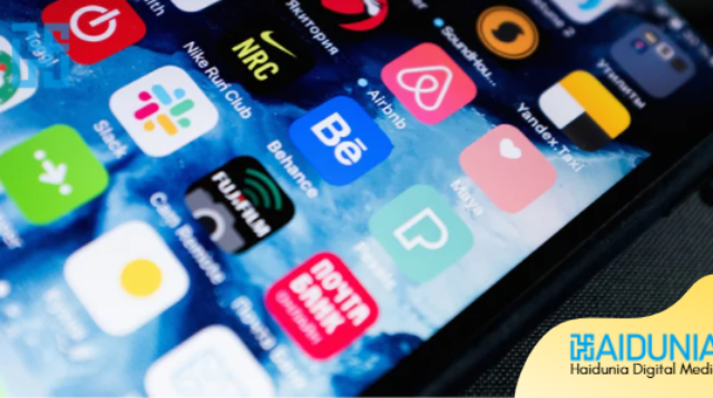 Tips Aman saat Bertransaksi