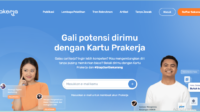 Cara mengikuti pelatihan prakerja di Skill Academy