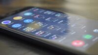 cara mengatur volume hp oppo tanpa tombol