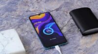 cara cek kesehatan baterai vivo