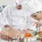 cara menjadi chef profesional