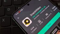 cara menghapus postingan video snack video cara menghapus postingan video snack video