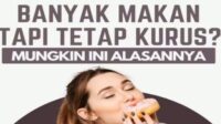 Cara Mengurangi Nafsu Makan dan Ngemil Secara Alami Cara Mengurangi Nafsu Makan dan Ngemil Secara Alami