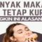 Cara Mengurangi Nafsu Makan dan Ngemil Secara Alami