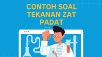 Contoh Soal Tekanan Zat Padat Contoh Soal Tekanan Zat Padat