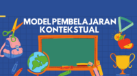 Model Pembelajaran Kontekstual Model Pembelajaran Kontekstual
